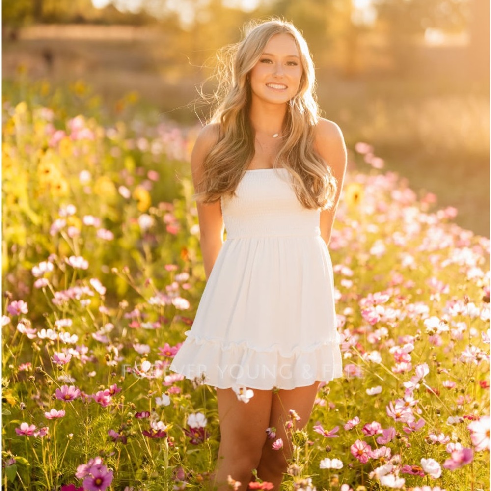 Meet your Posher, Taylor